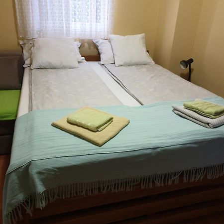 Apartman Sasa Banja Koviljača Extérieur photo
