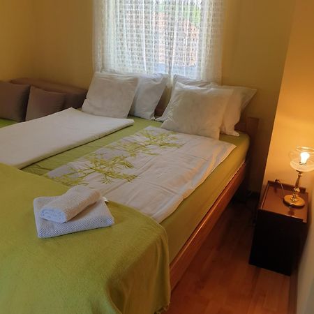 Apartman Sasa Banja Koviljača Extérieur photo