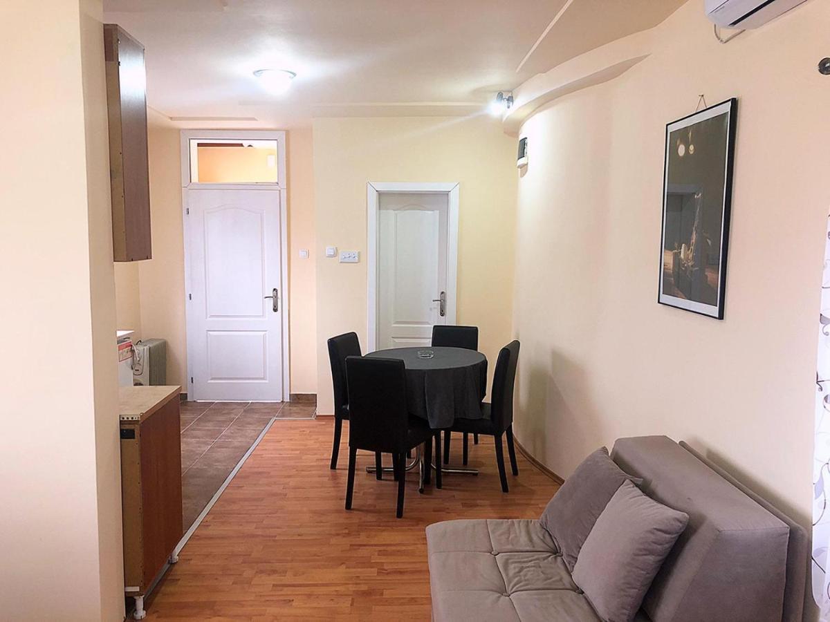 Apartman Sasa Banja Koviljača Extérieur photo