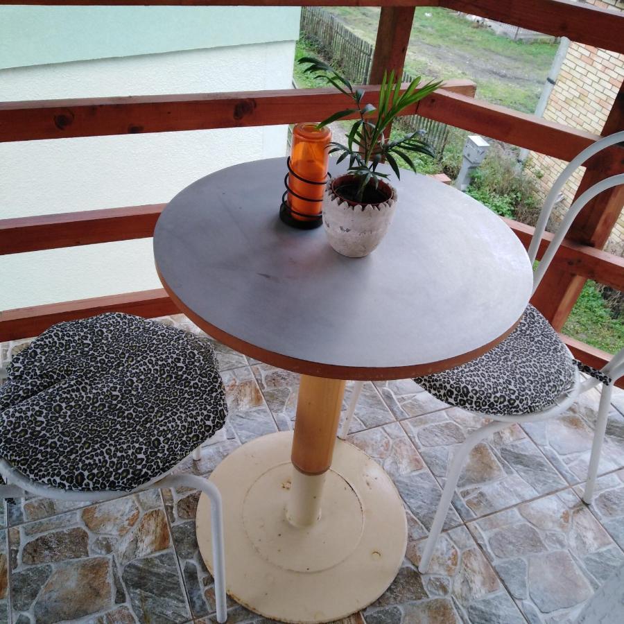 Apartman Sasa Banja Koviljača Extérieur photo