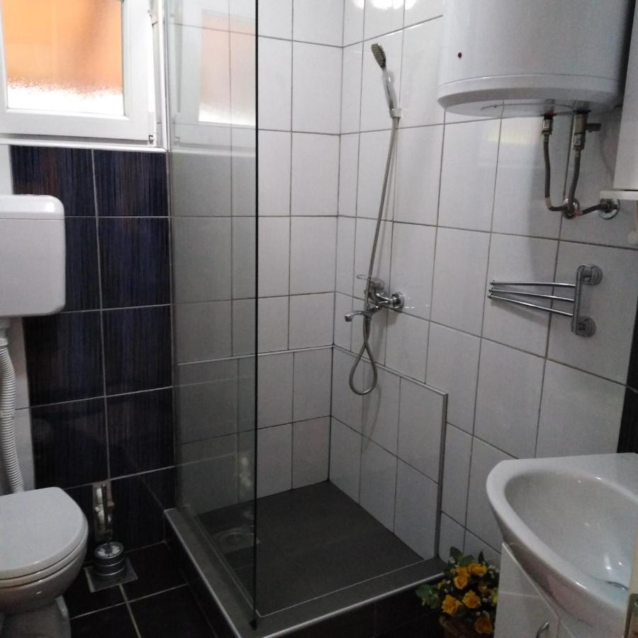 Apartman Sasa Banja Koviljača Extérieur photo