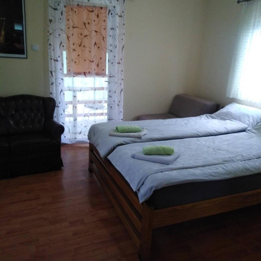 Apartman Sasa Banja Koviljača Extérieur photo
