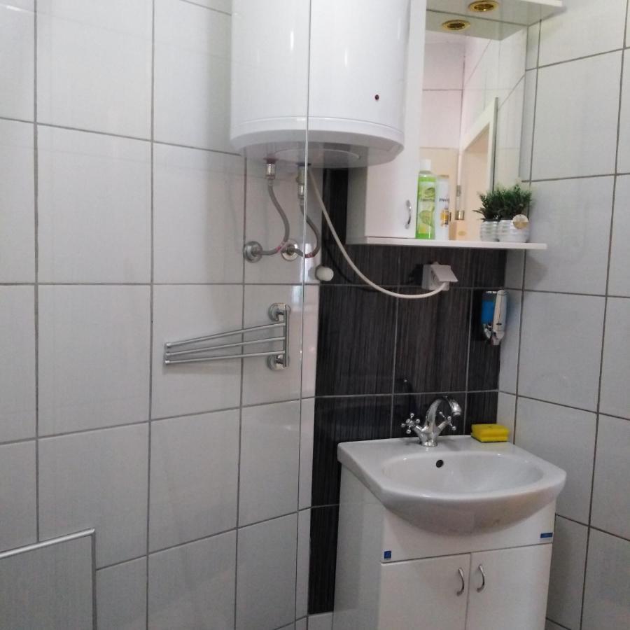 Apartman Sasa Banja Koviljača Extérieur photo