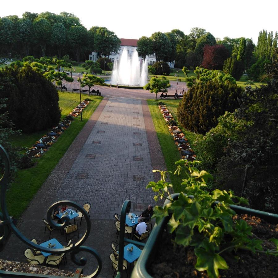 Apartman Sasa Banja Koviljača Extérieur photo