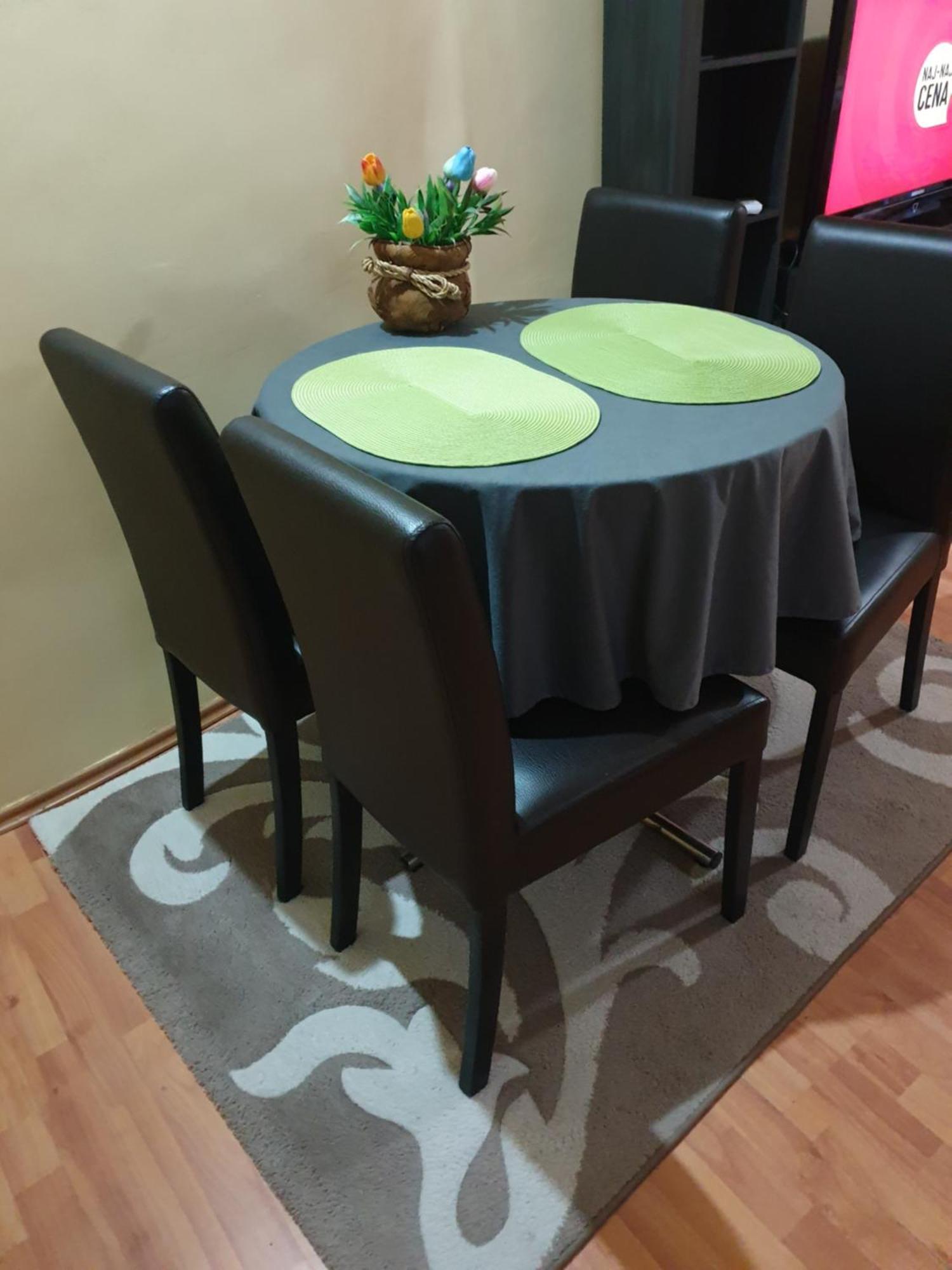 Apartman Sasa Banja Koviljača Extérieur photo