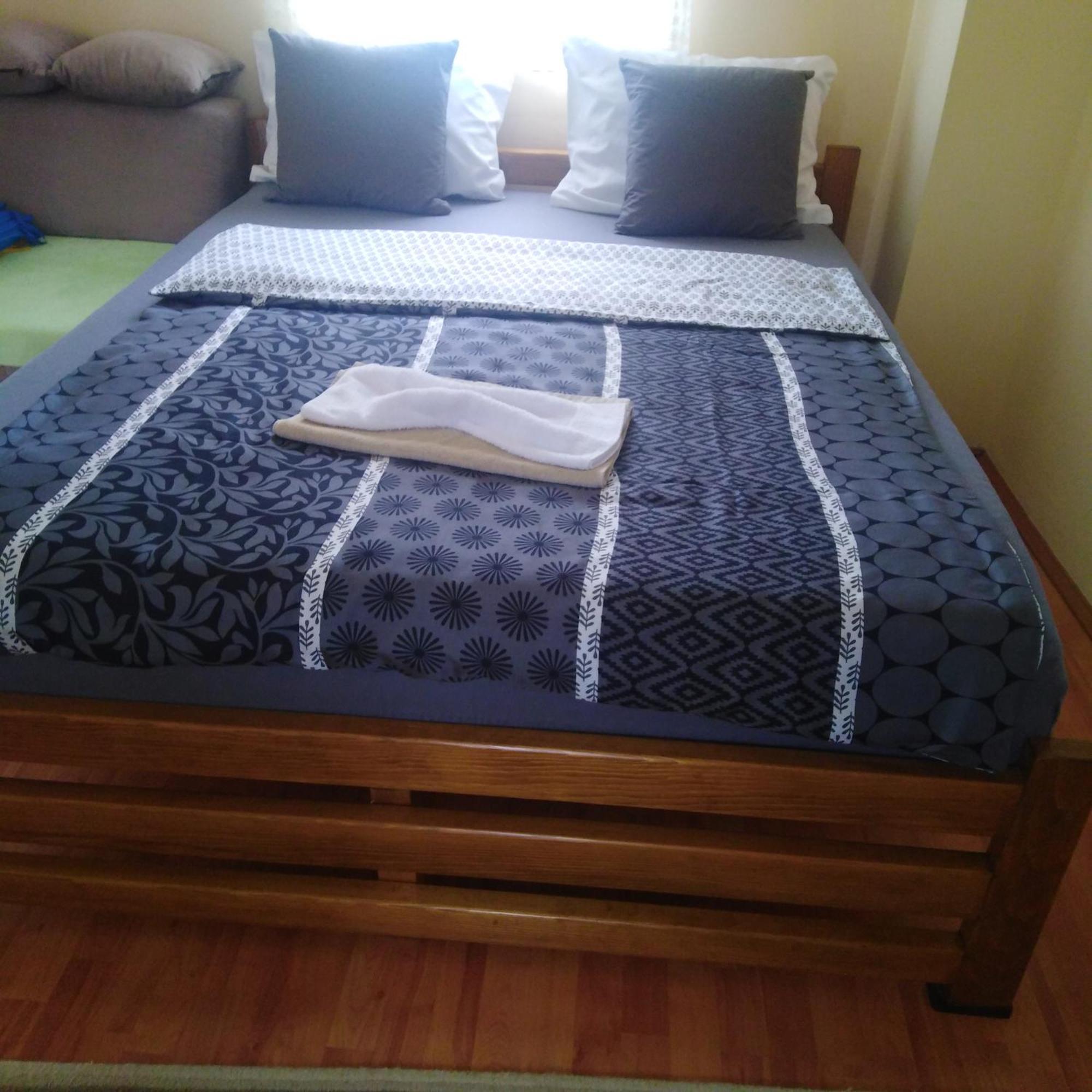 Apartman Sasa Banja Koviljača Chambre photo