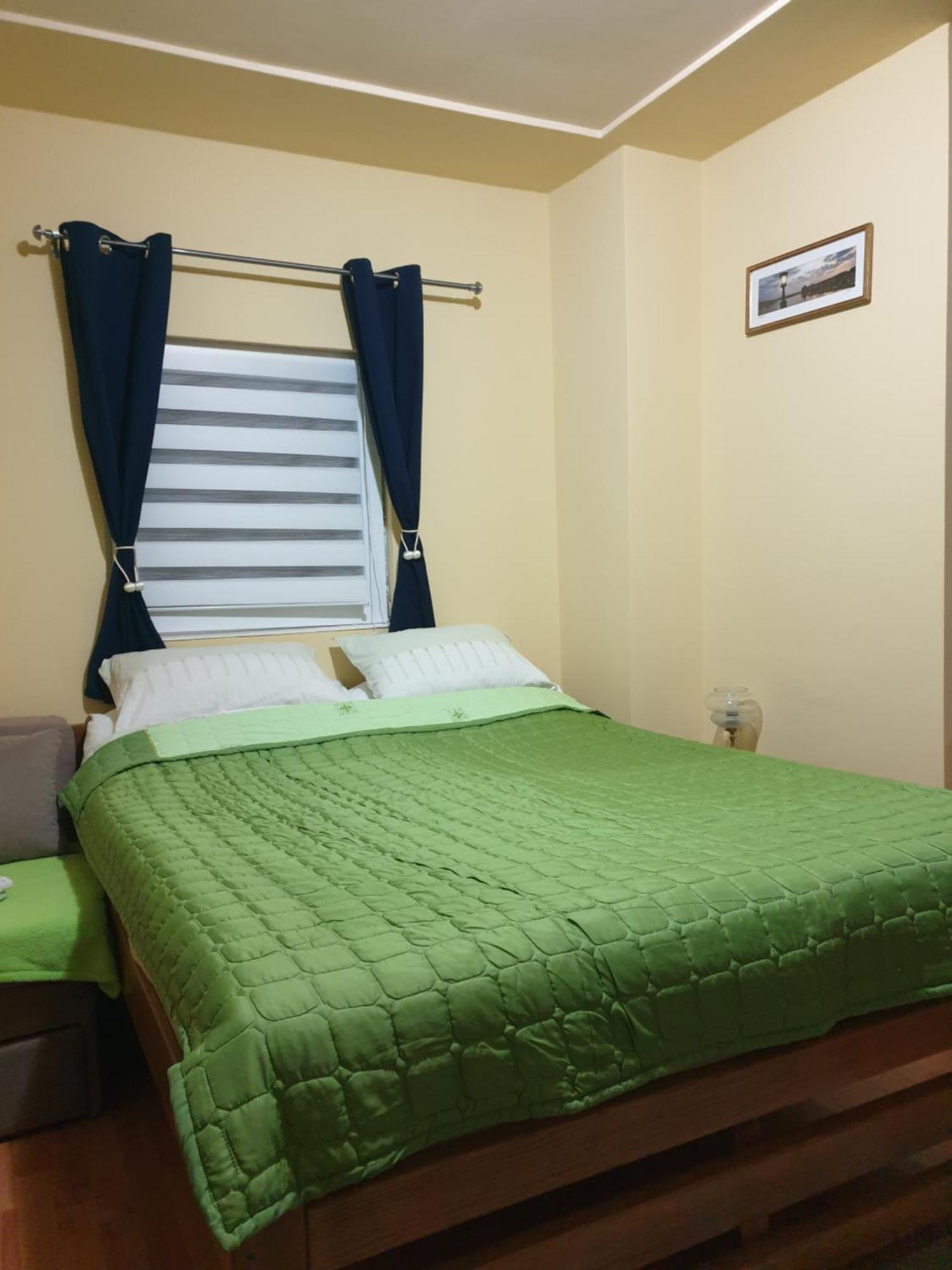 Apartman Sasa Banja Koviljača Extérieur photo